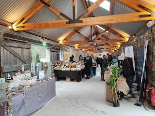 The Grain Store at Killruddery