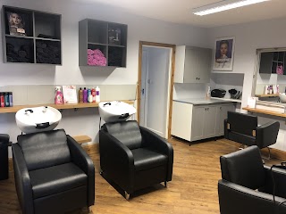 Precious Hair & Beauty Lounge by Claire