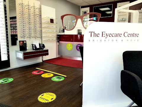 The Eyecare Centre (Opticians)