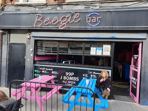 Boogie Bar