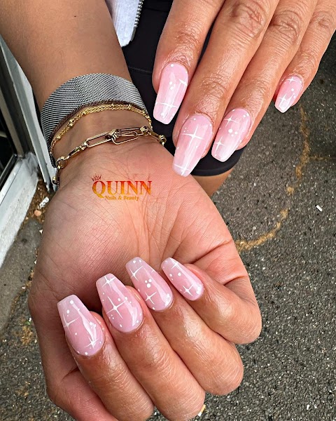 Quinn Nails & Beauty