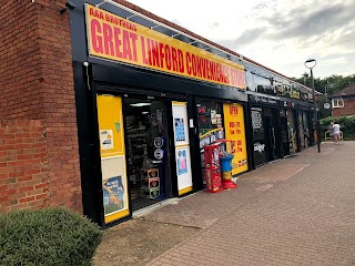 Great Linford Convenience Shop