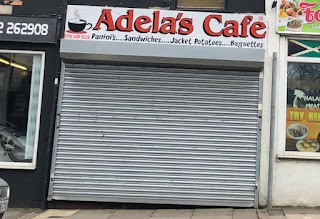 Adela's Cafe