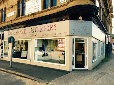 Richmond Interiors Ltd