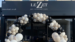 LEZET Restaurant