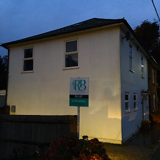 RB Lettings & Property Management Ltd