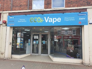 Eco-Vape Long Eaton