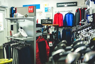 MB Performance Golf Store