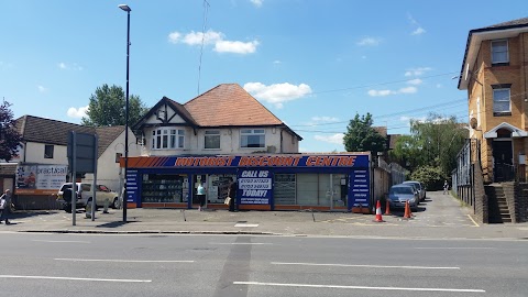 Motorists Discount Centre