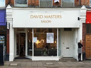 David Masters Salon