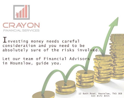 Crayon Financial Services