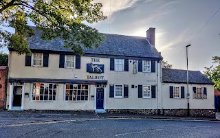 The Talbot Inn