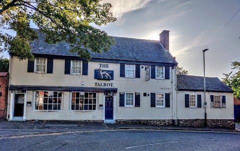 The Talbot Inn