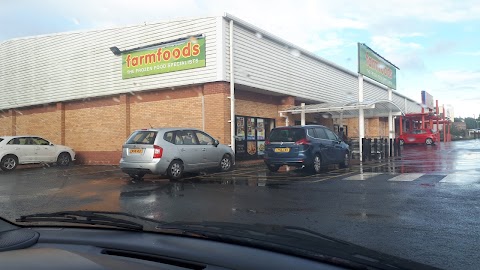 Farmfoods Ltd