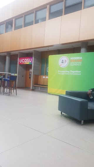 UCD Students' Union