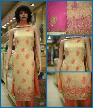 Roshni Boutique