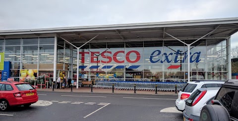 Tesco Extra