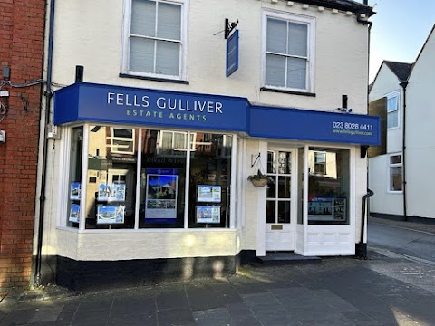 Fells Gulliver Estate Agents