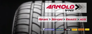 Arnold Tyres