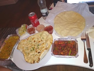 Indian Gourmet