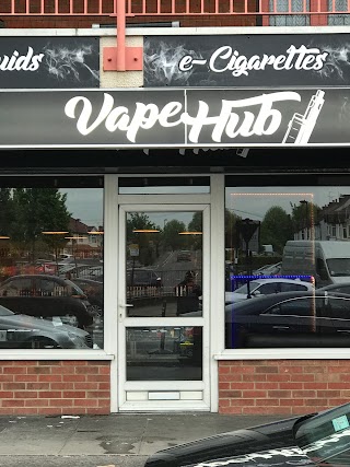 VAPE HUB