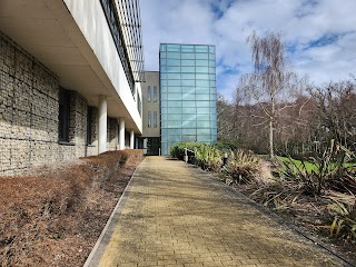 Lymington New Forest Hospital