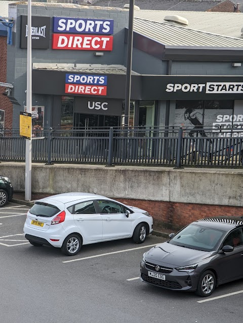 Sports Direct