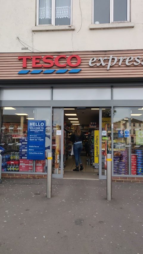 Tesco Express