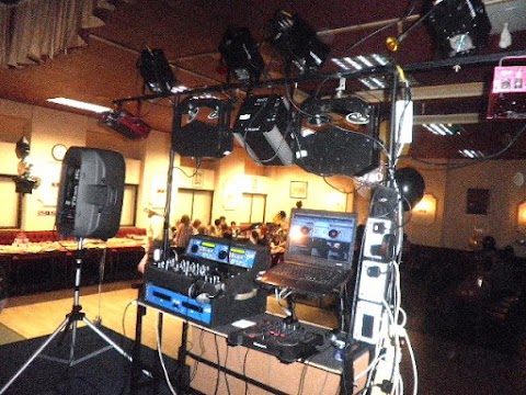 Four Sounds Professional Disco's