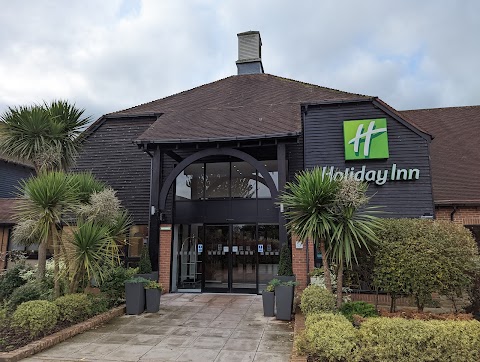 Holiday Inn Fareham - Solent