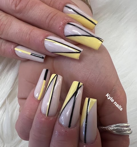 Kyle nails