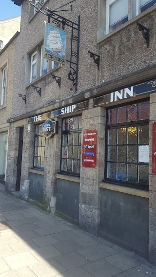 Ship Inn