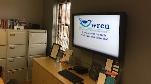 Wren Accountants & Business Advisers