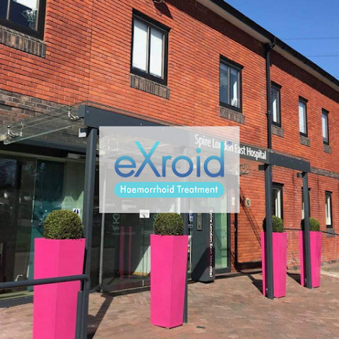 Essex eXroid Haemorrhoid Treatment Clinic