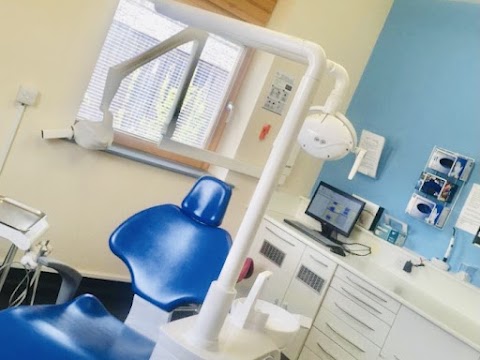 The Chesham Dentist