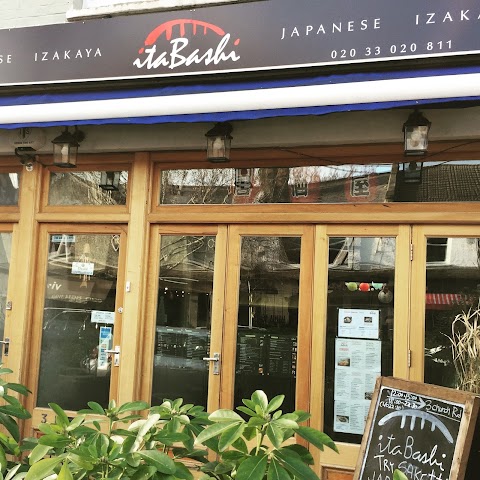 Itabashi Japanese Izakaya