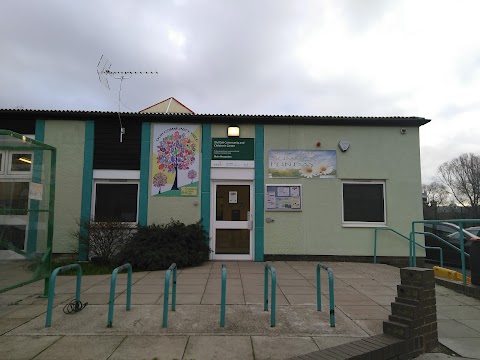 Old Oak Community & Childrens Centre