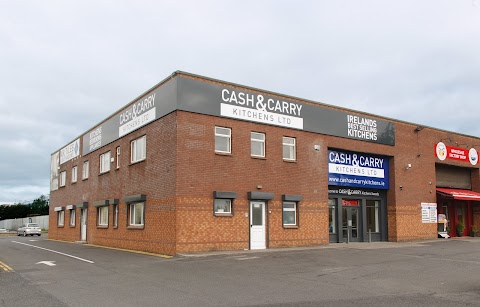 Cash & Carry Kitchens