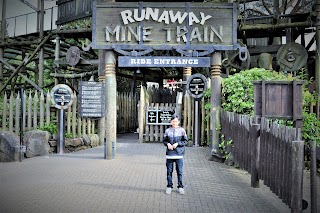 Runaway Mine Train