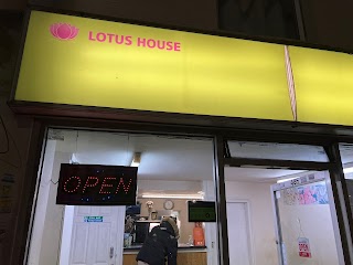 Lotus House