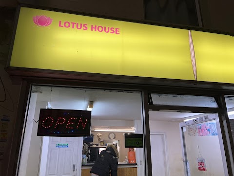 Lotus House