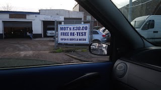 Drypool MOT Centre