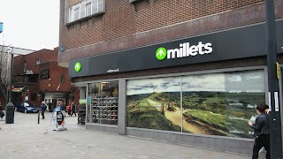 Millets