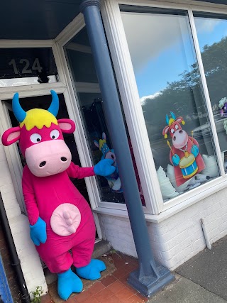 Moo Music Wirral West & South