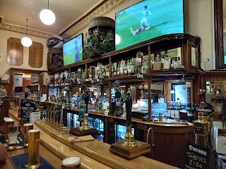 Roseburn Bar