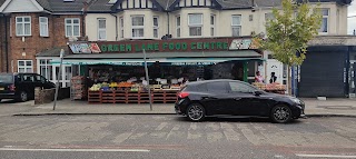 Green Lane Food Store Ilford