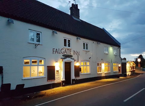 The Falgate Inn at Potter Heigham