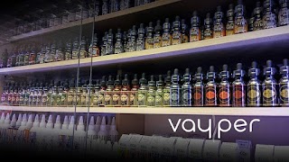 Vayper - Vape Lounge and CBD shop