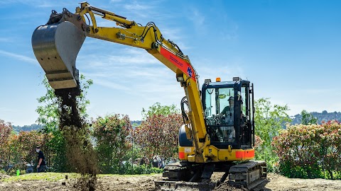 Diggerland Yorkshire