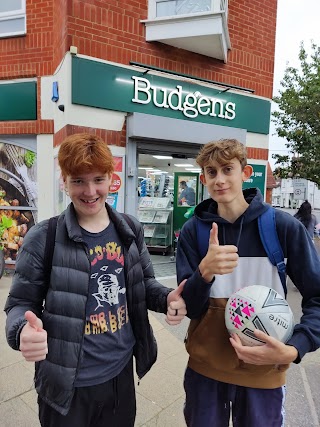 Budgens